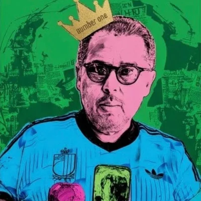 Javier MZ