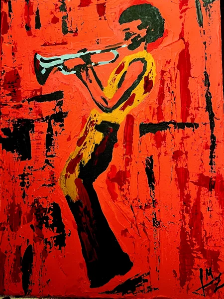 Trumpet
