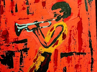 Trumpet